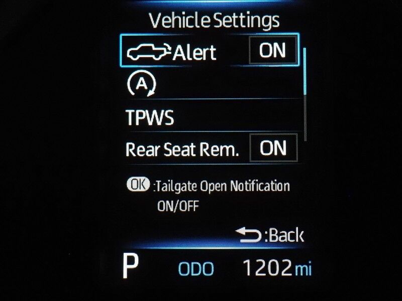 2026 Toyota Tundra SR5 Crew Max *OFF-ROAD BLACKOUT PKG, ADAPTIVE CRUISE, SAFETY ALERTS, BACKUP-CAMERA, COLOR TOUCHSCREEN, KEYLESS ENTRY, DASH CAM, 18 INCH ALLOYS, LED HEADLIGHTS, BED LINER, ANDROID & APPLE Round Rock TX