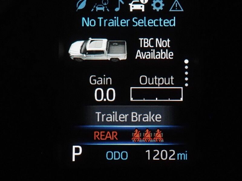 2026 Toyota Tundra SR5 Crew Max *OFF-ROAD BLACKOUT PKG, ADAPTIVE CRUISE, SAFETY ALERTS, BACKUP-CAMERA, COLOR TOUCHSCREEN, KEYLESS ENTRY, DASH CAM, 18 INCH ALLOYS, LED HEADLIGHTS, BED LINER, ANDROID & APPLE Round Rock TX
