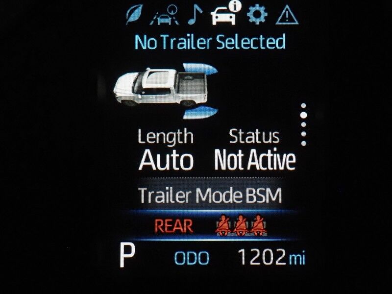 2026 Toyota Tundra SR5 Crew Max *OFF-ROAD BLACKOUT PKG, ADAPTIVE CRUISE, SAFETY ALERTS, BACKUP-CAMERA, COLOR TOUCHSCREEN, KEYLESS ENTRY, DASH CAM, 18 INCH ALLOYS, LED HEADLIGHTS, BED LINER, ANDROID & APPLE Round Rock TX