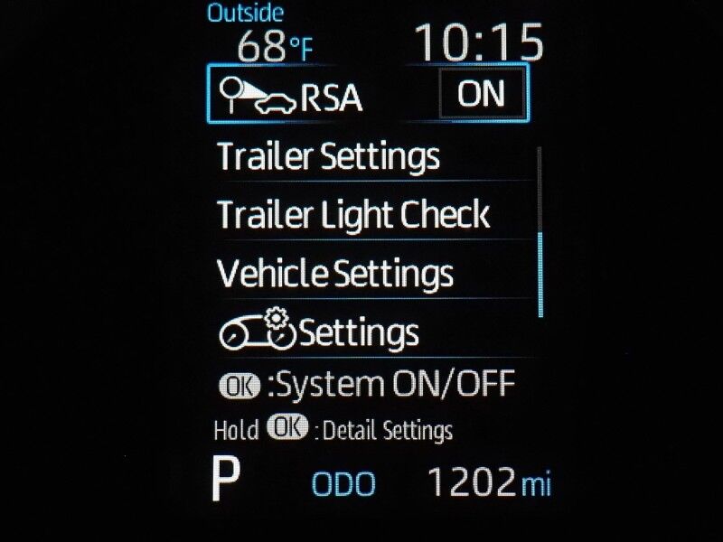2026 Toyota Tundra SR5 Crew Max *OFF-ROAD BLACKOUT PKG, ADAPTIVE CRUISE, SAFETY ALERTS, BACKUP-CAMERA, COLOR TOUCHSCREEN, KEYLESS ENTRY, DASH CAM, 18 INCH ALLOYS, LED HEADLIGHTS, BED LINER, ANDROID & APPLE Round Rock TX