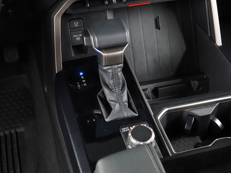 2026 Toyota Tundra SR5 Crew Max *OFF-ROAD BLACKOUT PKG, ADAPTIVE CRUISE, SAFETY ALERTS, BACKUP-CAMERA, COLOR TOUCHSCREEN, KEYLESS ENTRY, DASH CAM, 18 INCH ALLOYS, LED HEADLIGHTS, BED LINER, ANDROID & APPLE Round Rock TX