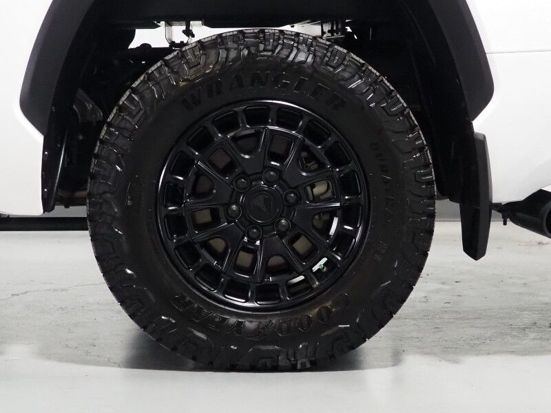 2026 Toyota Tundra SR5 Crew Max *OFF-ROAD BLACKOUT PKG, ADAPTIVE CRUISE, SAFETY ALERTS, BACKUP-CAMERA, COLOR TOUCHSCREEN, KEYLESS ENTRY, DASH CAM, 18 INCH ALLOYS, LED HEADLIGHTS, BED LINER, ANDROID & APPLE Round Rock TX
