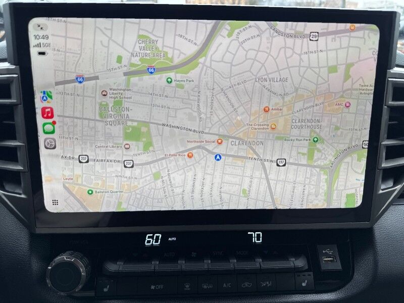 2026 Toyota Tundra SR5 CrewMax Cab 4WD w/ SR5 Premium Package Arlington VA