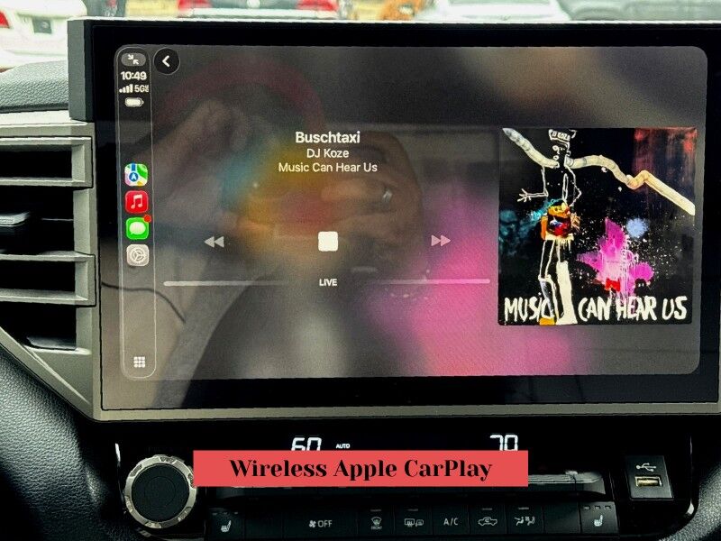 2026 Toyota Tundra SR5 CrewMax Cab 4WD w/ SR5 Premium Package Arlington VA