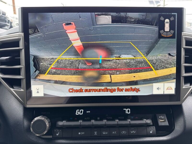 2026 Toyota Tundra SR5 CrewMax Cab 4WD w/ SR5 Premium Package Arlington VA