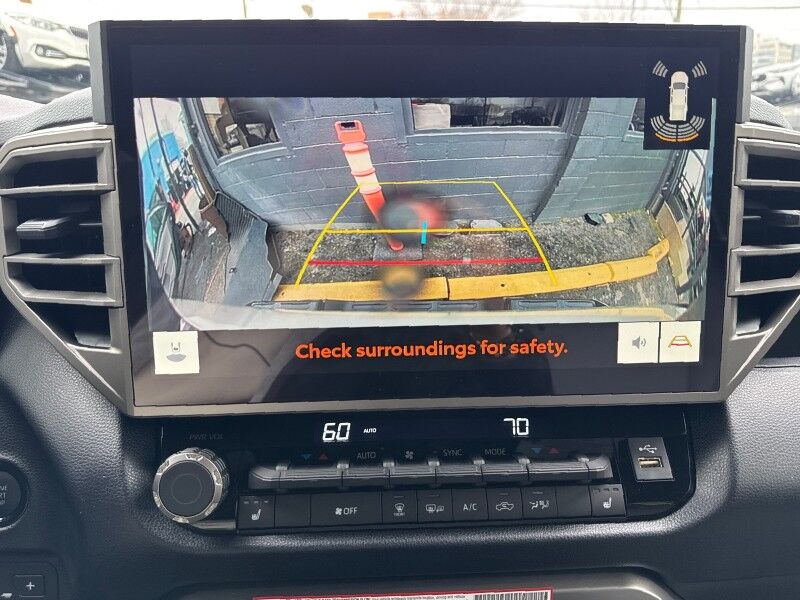 2026 Toyota Tundra SR5 CrewMax Cab 4WD w/ SR5 Premium Package Arlington VA