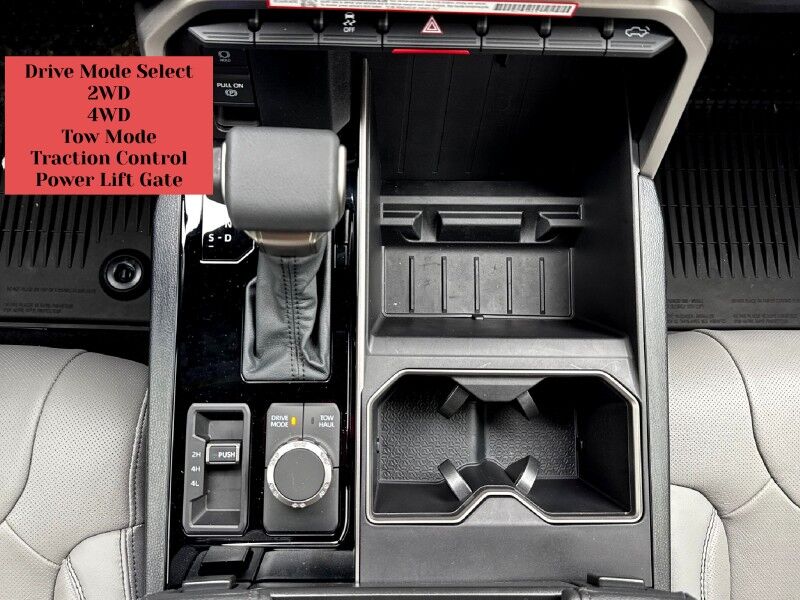 2026 Toyota Tundra SR5 CrewMax Cab 4WD w/ SR5 Premium Package Arlington VA