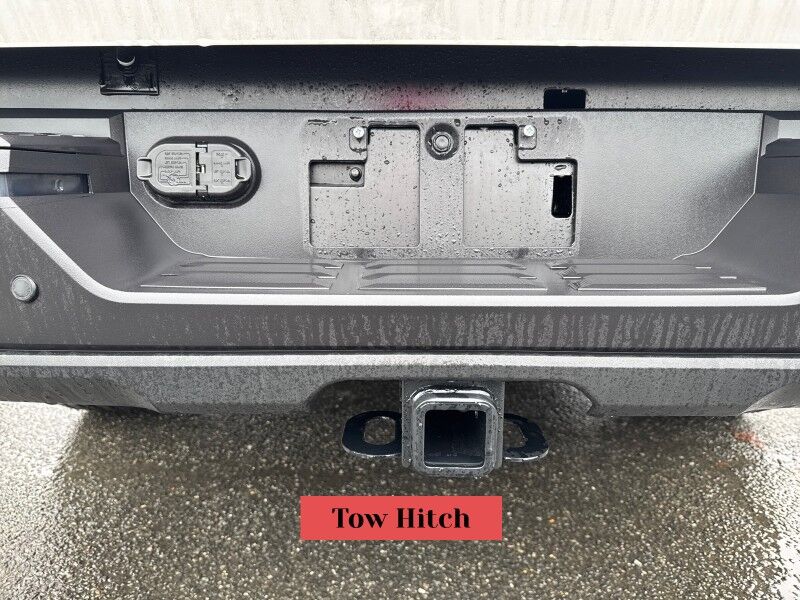 2026 Toyota Tundra SR5 CrewMax Cab 4WD w/ SR5 Premium Package Arlington VA