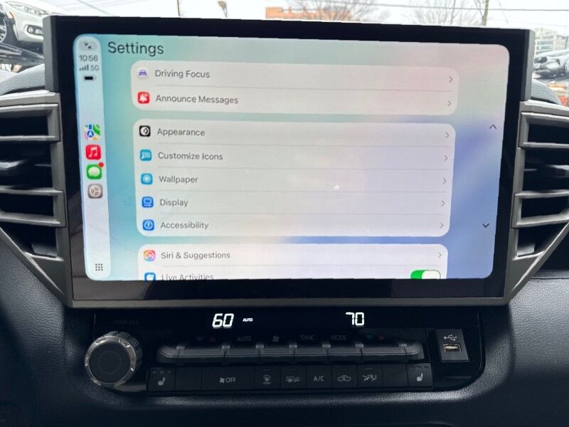 2026 Toyota Tundra SR5 CrewMax Cab 4WD w/ SR5 Premium Package Arlington VA