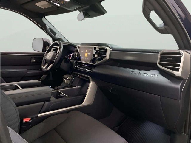 2026 Toyota Tundra SR5 Dallas TX