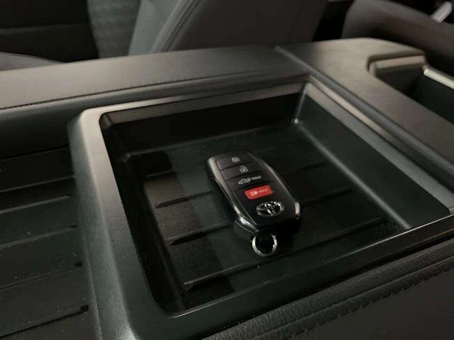 2026 Toyota Tundra SR5 Dallas TX