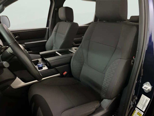 2026 Toyota Tundra SR5 Dallas TX