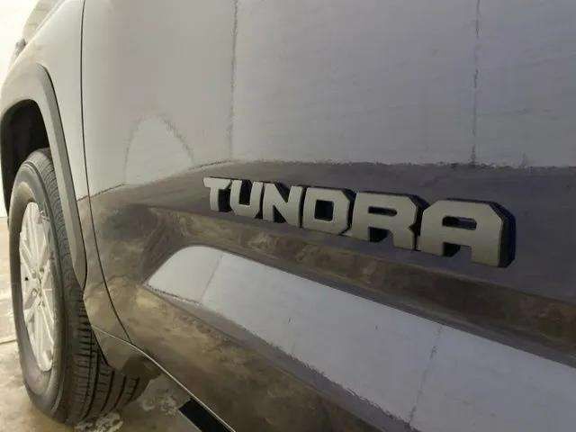 2026 Toyota Tundra SR5 Dallas TX