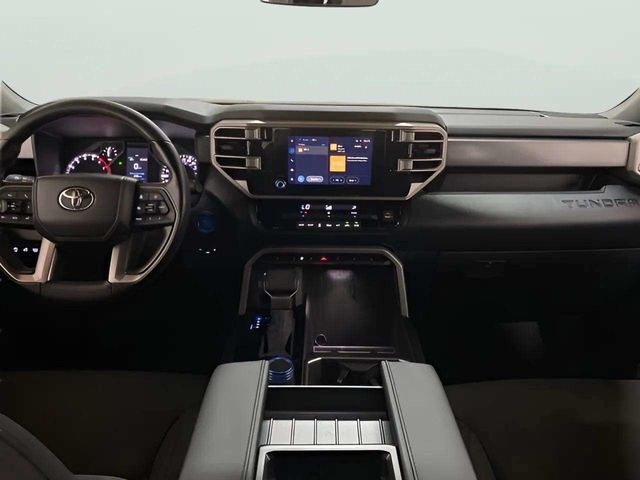 2026 Toyota Tundra SR5 Dallas TX