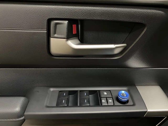 2026 Toyota Tundra SR5 Dallas TX