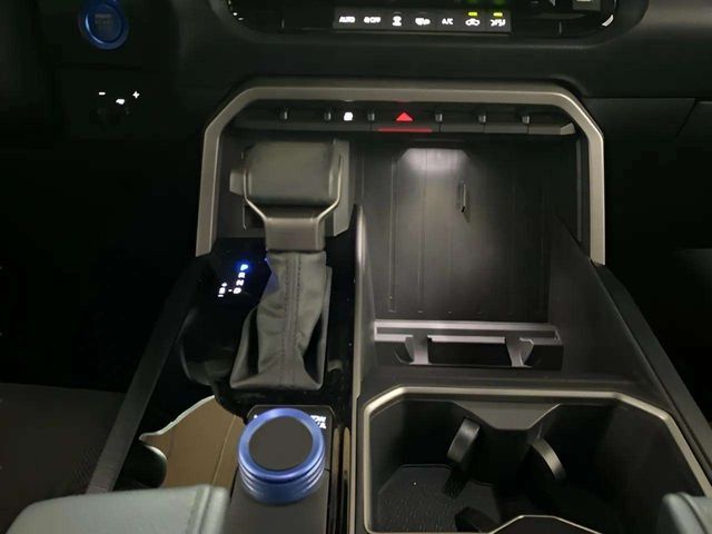 2026 Toyota Tundra SR5 Dallas TX