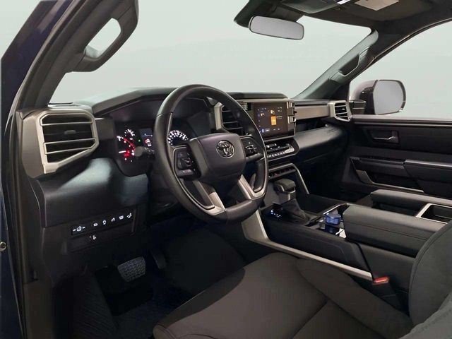 2026 Toyota Tundra SR5 Dallas TX