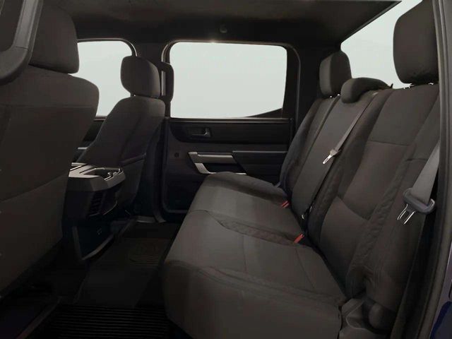 2026 Toyota Tundra SR5 Dallas TX