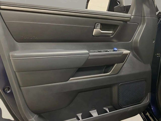 2026 Toyota Tundra SR5 Dallas TX