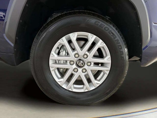 2026 Toyota Tundra SR5 Dallas TX