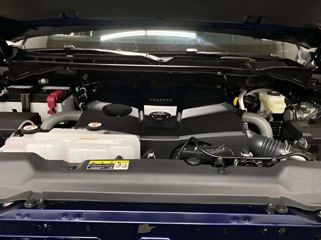 2026 Toyota Tundra SR5 Dallas TX