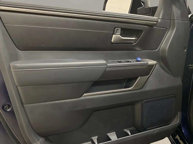 2026 Toyota Tundra SR5 Dallas TX