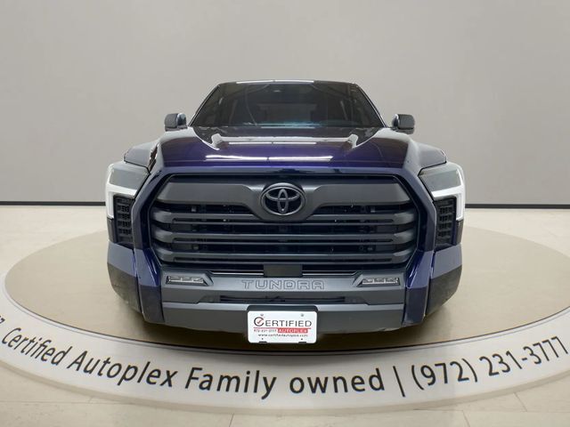 2026 Toyota Tundra SR5 Dallas TX