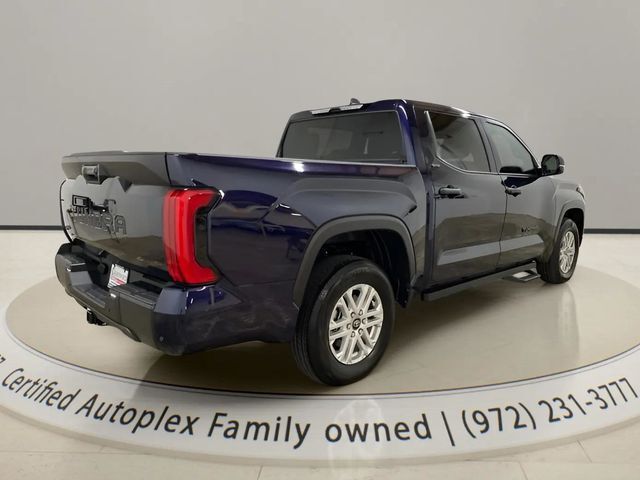 2026 Toyota Tundra SR5 Dallas TX