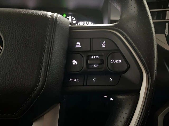 2026 Toyota Tundra SR5 Dallas TX