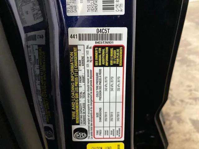 2026 Toyota Tundra SR5 Dallas TX