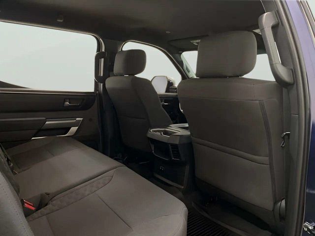 2026 Toyota Tundra SR5 Dallas TX