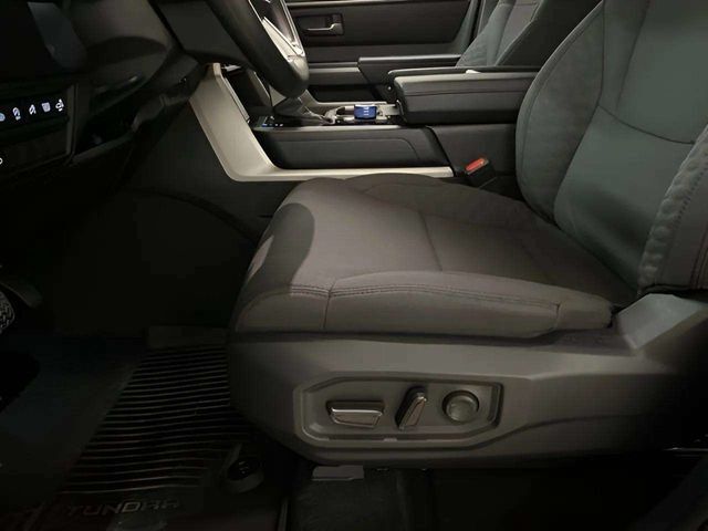 2026 Toyota Tundra SR5 Dallas TX
