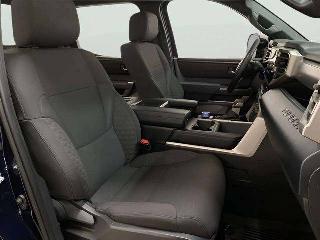 2026 Toyota Tundra SR5 Dallas TX