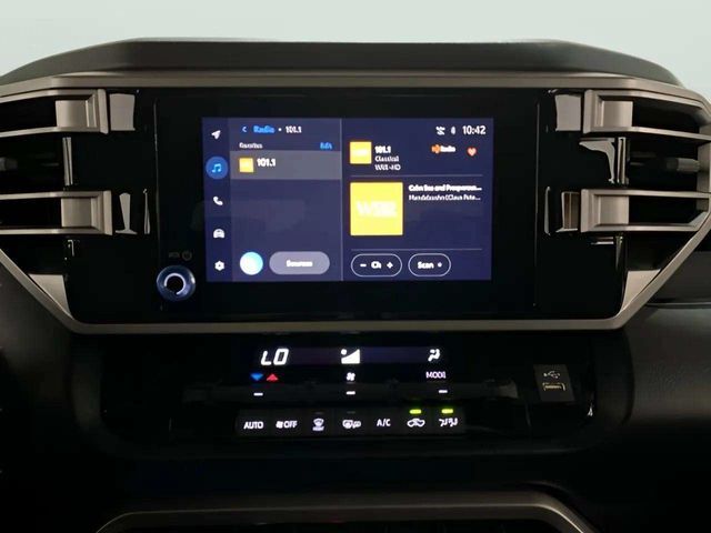 2026 Toyota Tundra SR5 Dallas TX