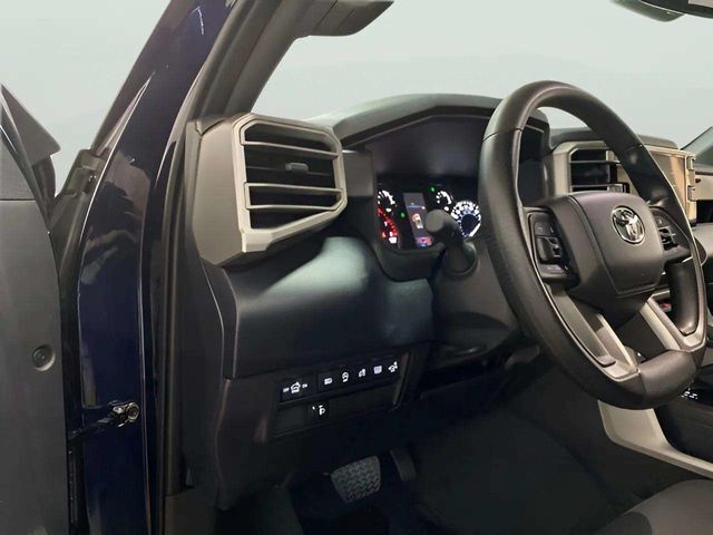 2026 Toyota Tundra SR5 Dallas TX