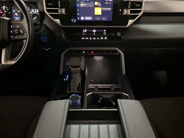 2026 Toyota Tundra SR5 Dallas TX
