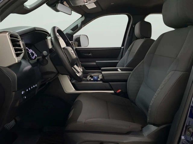 2026 Toyota Tundra SR5 Dallas TX