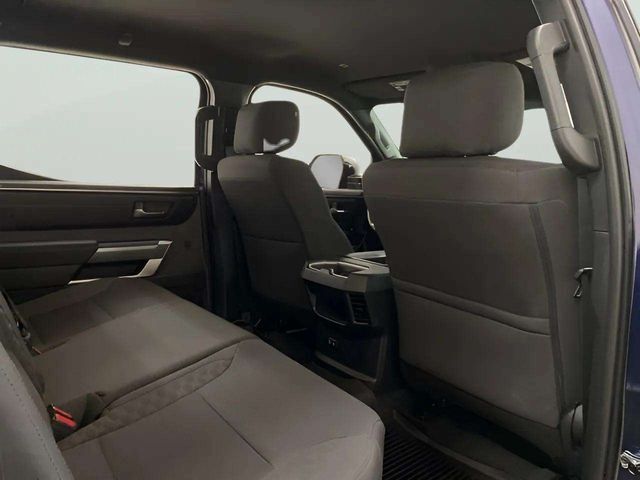 2026 Toyota Tundra SR5 Dallas TX