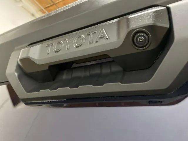 2026 Toyota Tundra SR5 Dallas TX