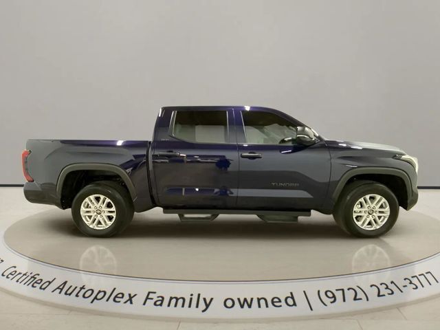 2026 Toyota Tundra SR5 Dallas TX