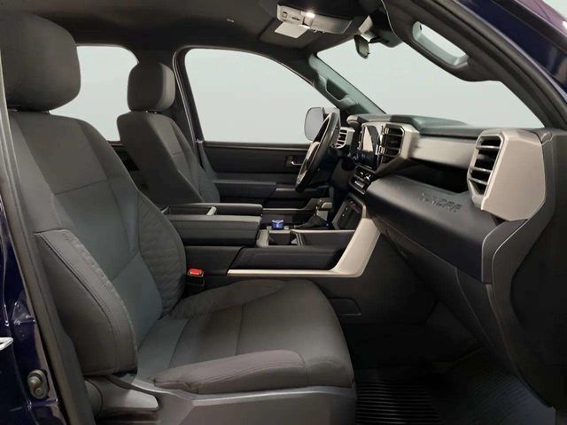 2026 Toyota Tundra SR5 Dallas TX
