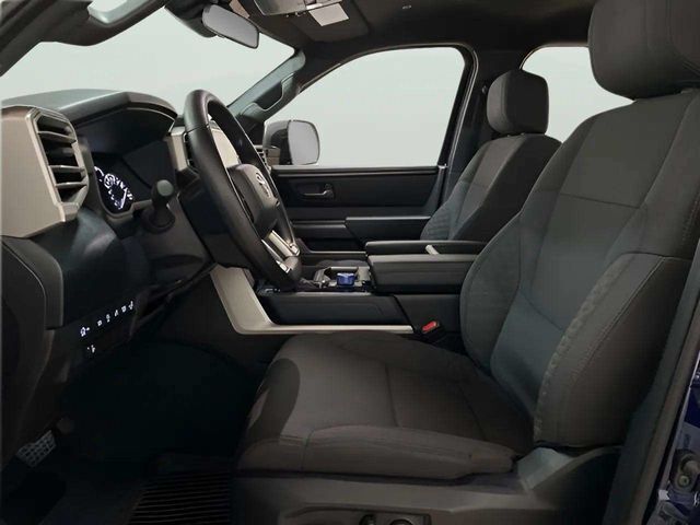 2026 Toyota Tundra SR5 Dallas TX