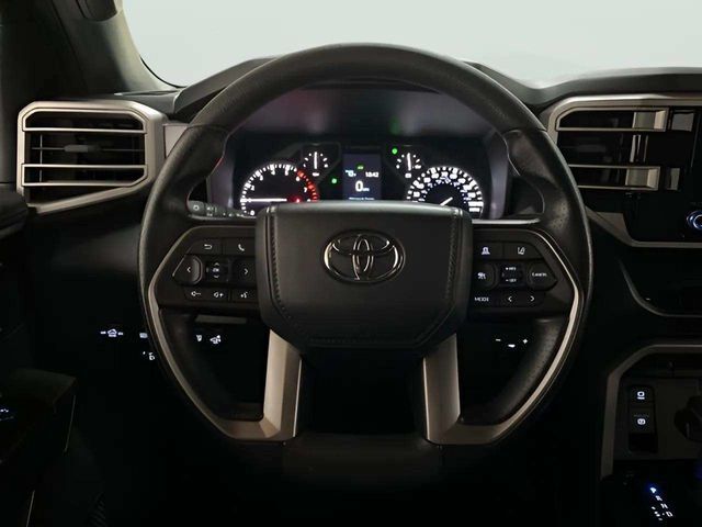 2026 Toyota Tundra SR5 Dallas TX