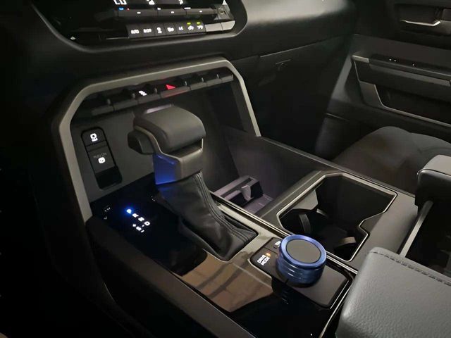 2026 Toyota Tundra SR5 Dallas TX
