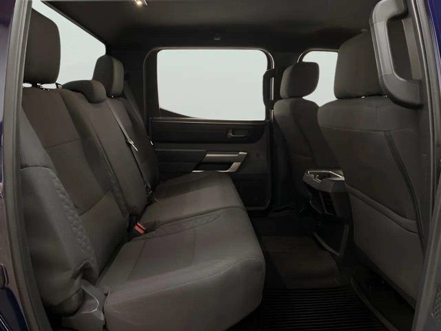 2026 Toyota Tundra SR5 Dallas TX