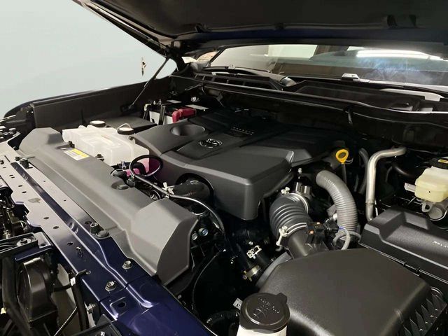 2026 Toyota Tundra SR5 Dallas TX