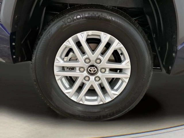 2026 Toyota Tundra SR5 Dallas TX