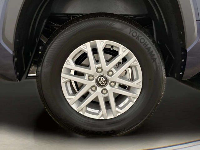 2026 Toyota Tundra SR5 Dallas TX