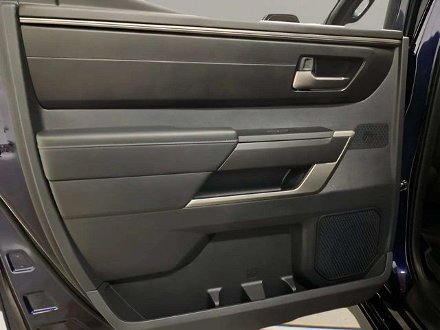 2026 Toyota Tundra SR5 Dallas TX