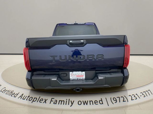 2026 Toyota Tundra SR5 Dallas TX